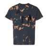 Bleach Wash T-Shirt Thumbnail