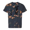 Bleach Wash T-Shirt Thumbnail
