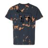 Bleach Wash T-Shirt Thumbnail