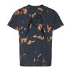 Bleach Wash T-Shirt Thumbnail