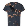Bleach Wash T-Shirt Thumbnail