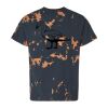 Bleach Wash T-Shirt Thumbnail