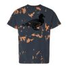 Bleach Wash T-Shirt Thumbnail