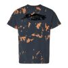 Bleach Wash T-Shirt Thumbnail