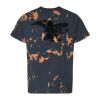 Bleach Wash T-Shirt Thumbnail