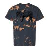 Bleach Wash T-Shirt Thumbnail