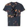 Bleach Wash T-Shirt Thumbnail