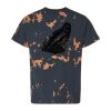 Bleach Wash T-Shirt Thumbnail