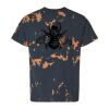 Bleach Wash T-Shirt Thumbnail