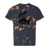 Bleach Wash T-Shirt Thumbnail