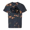 Bleach Wash T-Shirt Thumbnail
