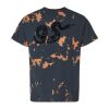 Bleach Wash T-Shirt Thumbnail