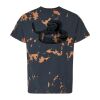 Bleach Wash T-Shirt Thumbnail