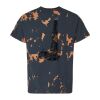 Bleach Wash T-Shirt Thumbnail