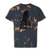 Bleach Wash T-Shirt Thumbnail