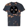 Bleach Wash T-Shirt Thumbnail