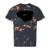 Bleach Wash T-Shirt Thumbnail