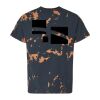 Bleach Wash T-Shirt Thumbnail