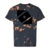 Bleach Wash T-Shirt Thumbnail