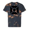 Bleach Wash T-Shirt Thumbnail