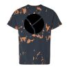 Bleach Wash T-Shirt Thumbnail