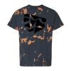 Bleach Wash T-Shirt Thumbnail