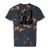 Bleach Wash T-Shirt Thumbnail