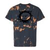 Bleach Wash T-Shirt Thumbnail