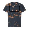 Bleach Wash T-Shirt Thumbnail