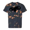 Bleach Wash T-Shirt Thumbnail