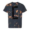 Bleach Wash T-Shirt Thumbnail