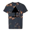 Bleach Wash T-Shirt Thumbnail
