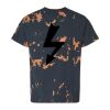 Bleach Wash T-Shirt Thumbnail