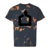 Bleach Wash T-Shirt Thumbnail
