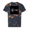 Bleach Wash T-Shirt Thumbnail