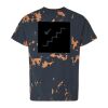 Bleach Wash T-Shirt Thumbnail