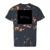 Bleach Wash T-Shirt Thumbnail