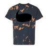 Bleach Wash T-Shirt Thumbnail