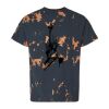 Bleach Wash T-Shirt Thumbnail