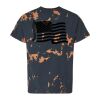 Bleach Wash T-Shirt Thumbnail