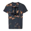 Bleach Wash T-Shirt Thumbnail