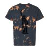 Bleach Wash T-Shirt Thumbnail