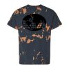 Bleach Wash T-Shirt Thumbnail