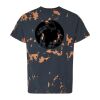 Bleach Wash T-Shirt Thumbnail