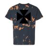 Bleach Wash T-Shirt Thumbnail