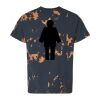 Bleach Wash T-Shirt Thumbnail