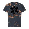 Bleach Wash T-Shirt Thumbnail
