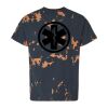 Bleach Wash T-Shirt Thumbnail