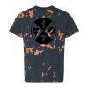Bleach Wash T-Shirt Thumbnail