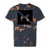 Bleach Wash T-Shirt Thumbnail
